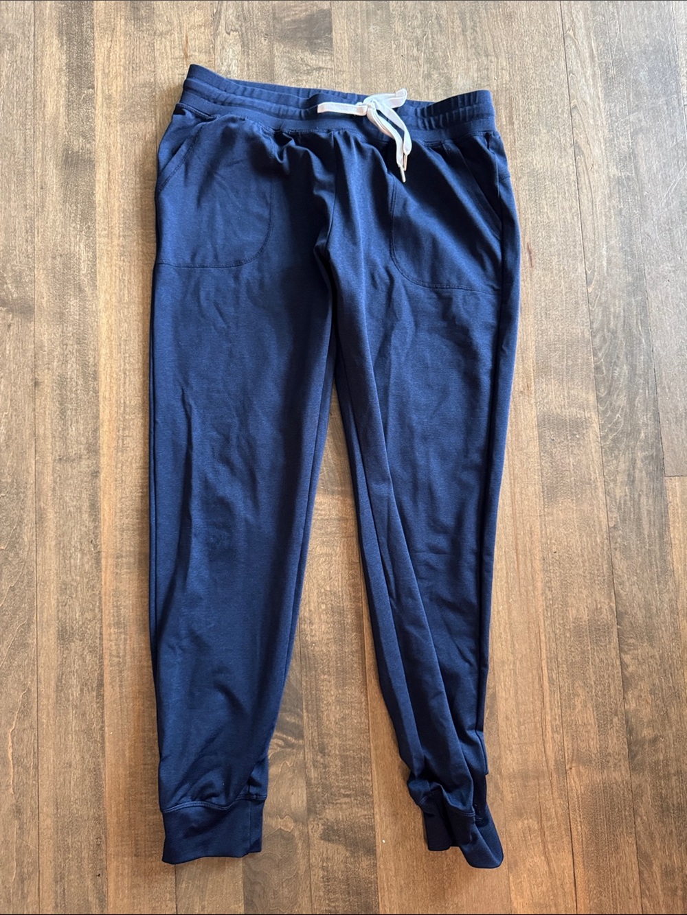 Zyia active size large joggers